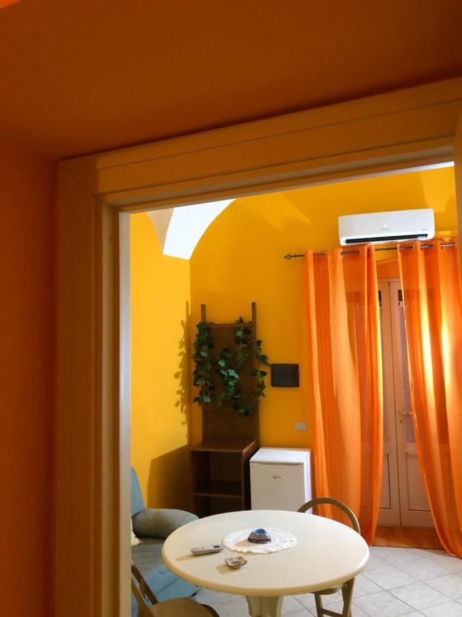 カターニアAl Vicoletto 11アパートメント エクステリア 写真