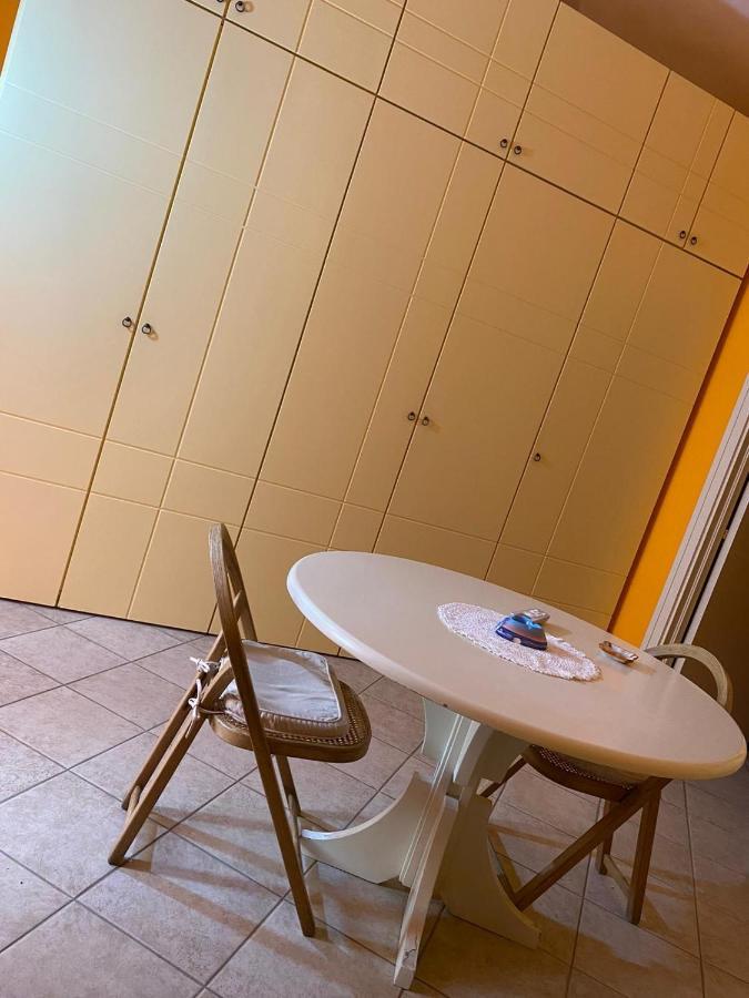 カターニアAl Vicoletto 11アパートメント エクステリア 写真