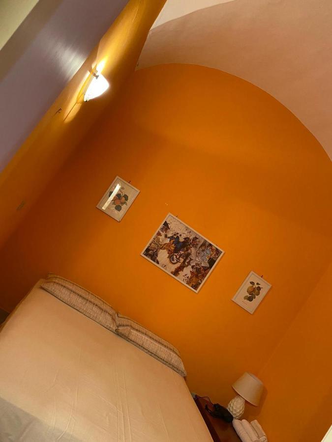 カターニアAl Vicoletto 11アパートメント エクステリア 写真