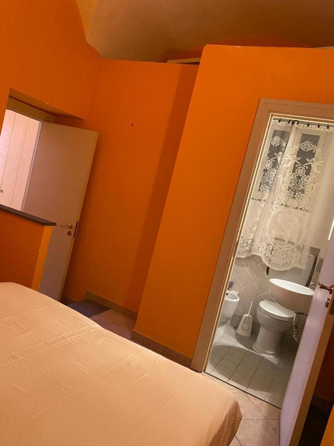 カターニアAl Vicoletto 11アパートメント エクステリア 写真