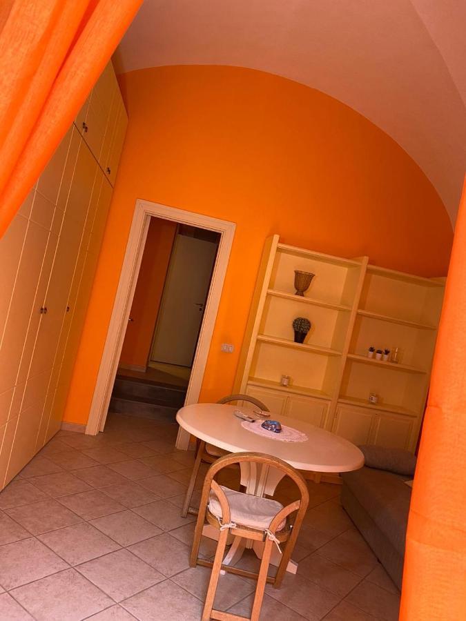 カターニアAl Vicoletto 11アパートメント エクステリア 写真