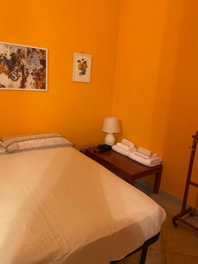 カターニアAl Vicoletto 11アパートメント エクステリア 写真