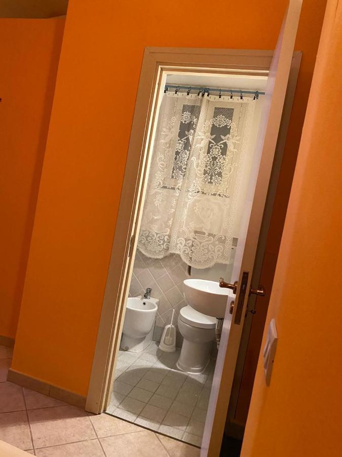 カターニアAl Vicoletto 11アパートメント エクステリア 写真