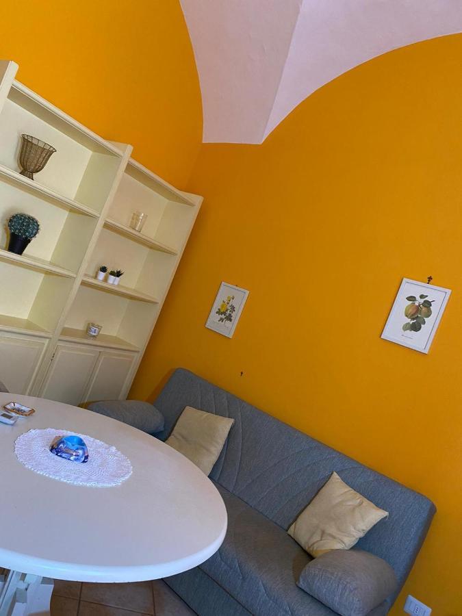 カターニアAl Vicoletto 11アパートメント エクステリア 写真