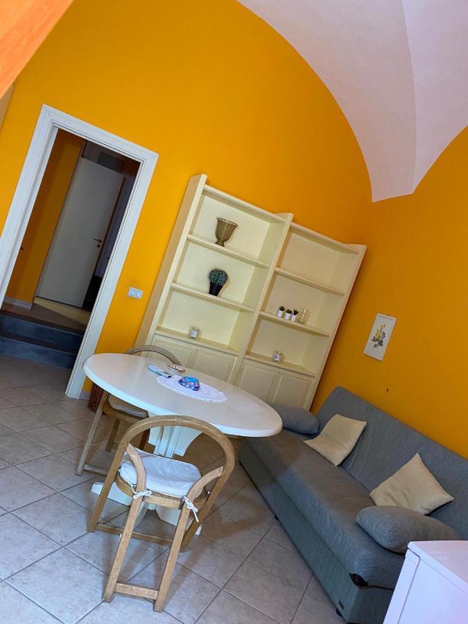 カターニアAl Vicoletto 11アパートメント エクステリア 写真