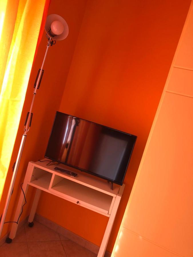 カターニアAl Vicoletto 11アパートメント エクステリア 写真